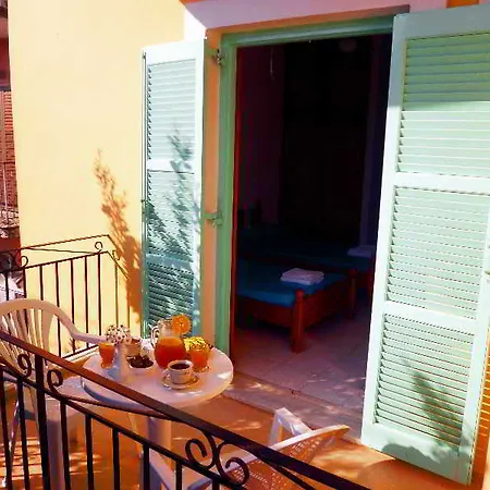 Paraskevi Apartment